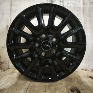 MINI COOPER CLUBMAN ORIGINÁL ALU 6,5x16 ET54 5x112/ TPMS