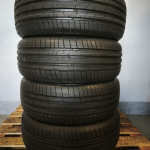 LETNÉ PNEUMATIKY HANKOOK VENTUS S1 EVO3 EV 235 55 19