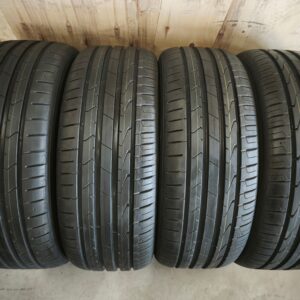 LETNÉ PNEUMATIKY HANKOOK VENTUS PRIME 3 215 45 18 89V