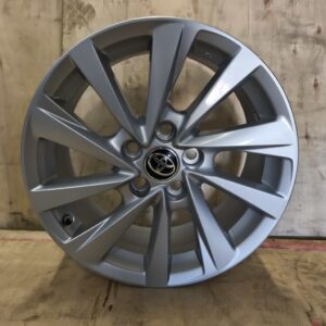 TOYOTA CAMRY ORIG.ALU 7,5x17 ET45 5x114,3/TPMS